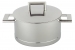 Casserole-faitout 24  cm avec couvercle John Pawson