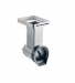 Set de 3 r&acirc;pes cylindres KitchenAid pour robot Artisan