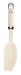 Spatule batteur ivoire