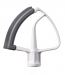 Batteur flexible KitchenAid pour robot Artisan