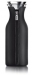 Carafe table & r&eacute;frig&eacute;rateur 1L protection isotherme noir