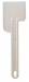 Spatule seule pour centrifugeuses de Duo & pour Robots Magimix 4200 & 5200