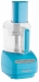 Robot Magimix mini + bleu menthe poivr&eacute;e avec blenderMix