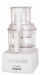 Robot MAGIMIX 4200 XL blanc avec BlenderMix
