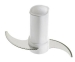 Couteau m&eacute;tal seul pour robots Magimix CS4200 & 4200 XL
