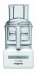 Coffret Premium Magimix Robot 5200 XL blanc avec batteur, 2 &eacute;minceurs / r&acirc;peurs,