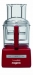 Coffret Premium Magimix Robot 5200 XL rouge avec batteur, 2 &eacute;minceurs / r&acirc;peurs,
