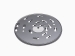 Disque r&acirc;peur 6 mm pour tous les robots Magimix  2100/3100/4100/5100/3200/4200/5