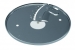 Disque tagliatelles fines pour robots 3200/3200xl/4200/4200xl/5200/5200xl