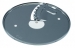 Disque ondul&eacute; pour robots 3200/3200xl/4200/4200xl/5200/5200xl
