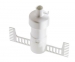 Batteur &agrave; blanc seul pour robots Magimix 5200 XL