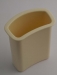 Poussoir vanille pour robot Magimix Mini Plus