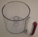 Cuve raisin pour robot Magimix Mini Plus