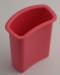 Poussoir pour robot Magimix Mini Plus framboise