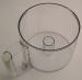 Cuve pour robot Magimix Mini blanc