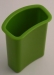 Poussoir pour robot Magimix Mini Plus goyave