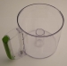 Cuve pour robot Magimix Mini Plus goyave