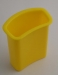 Poussoir pour robot Magimix Mini Plus jaune citron