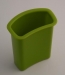 Poussoir pour robot Magimix Mini Plus vert kiwi