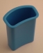 Poussoir pour robot Magimix Mini Plus menthe poivr&eacute;e