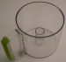 Cuve pour robot Magimix Mini Plus vert kiwi