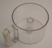 Cuve pour robot Magimix Micro blanc