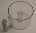 Cuve pour robot Magimix Micro vert