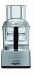 Coffret Premium Magimix Robot 5200 XL chromé brillant avec batteur, 2 éminceurs/