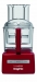 Coffret Premium Magimix Robot 5200 XL rouge avec batteur, 2 éminceurs / râpeurs,