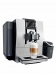 Machine à café automatique avec broyeur Z6 Argent Satiné