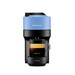 Machine à café à capsules Nespresso Vertuo Pop Bleu M800