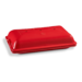 Moule baguettes en céramique 39,5x23 cm Rouge Grand Cru
