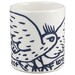 Mug "Oiseau" Collection L'Archipel Sentimental par Jean-Charles de Castelbajac