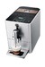 Robot cafe Jura ENA Micro 90 Argent One Touch 15061