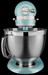 Robot pâtissier multifonction Artisan 4,8L Artisan Bleu azur