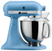 Robot pâtissier 4,8 L Bleu Velvet