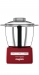 Robot pâtissier multifonction Magimix 6200 XL rouge