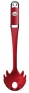 Outils de cuisine kitchenaid rouges