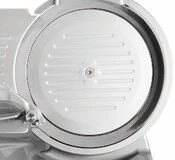 Anneau protecteur de  lame pour trancheur Magimix T250