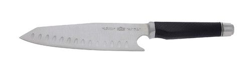 Couteau chef asiatique FK2 17cm