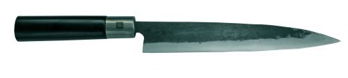 Couteau Sashimi Haiku Kurouchi - 21cm