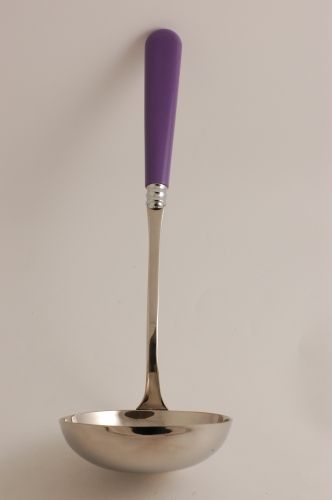 Louche à potage Newbridge violet
