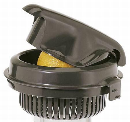 Presse agrumes noir pour robot Magimix 4200 / 4200 XL / 5200 / 5200 XL