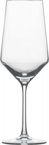 Verre à vin de Bordeaux Grand Cru Pure 68 cl (lot de 6)