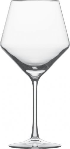Verre à vin de Bourgogne Grand Cru Pure 69 cl (lot de 6)