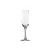 Flûte à champagne Vina 22 cl (Le lot de 6)