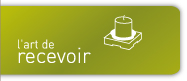 L'art de recevoir