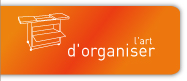 L'art d'organiser