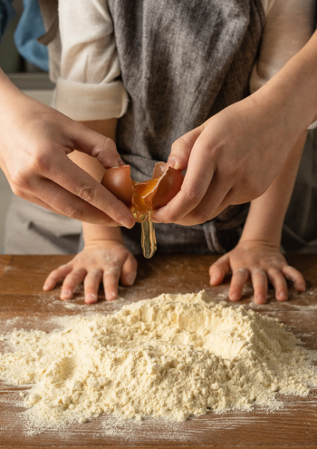Nos recettes