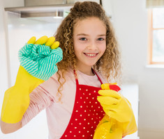 Ménage de printemps